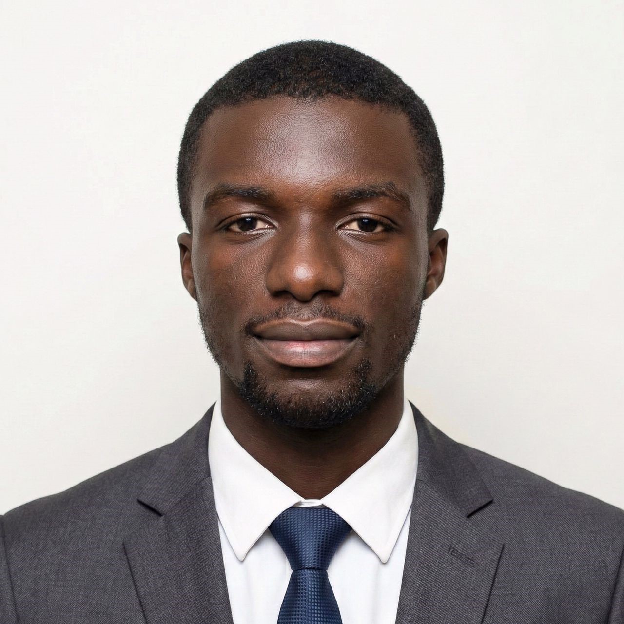 Dr. Sarah K., Clinic Director