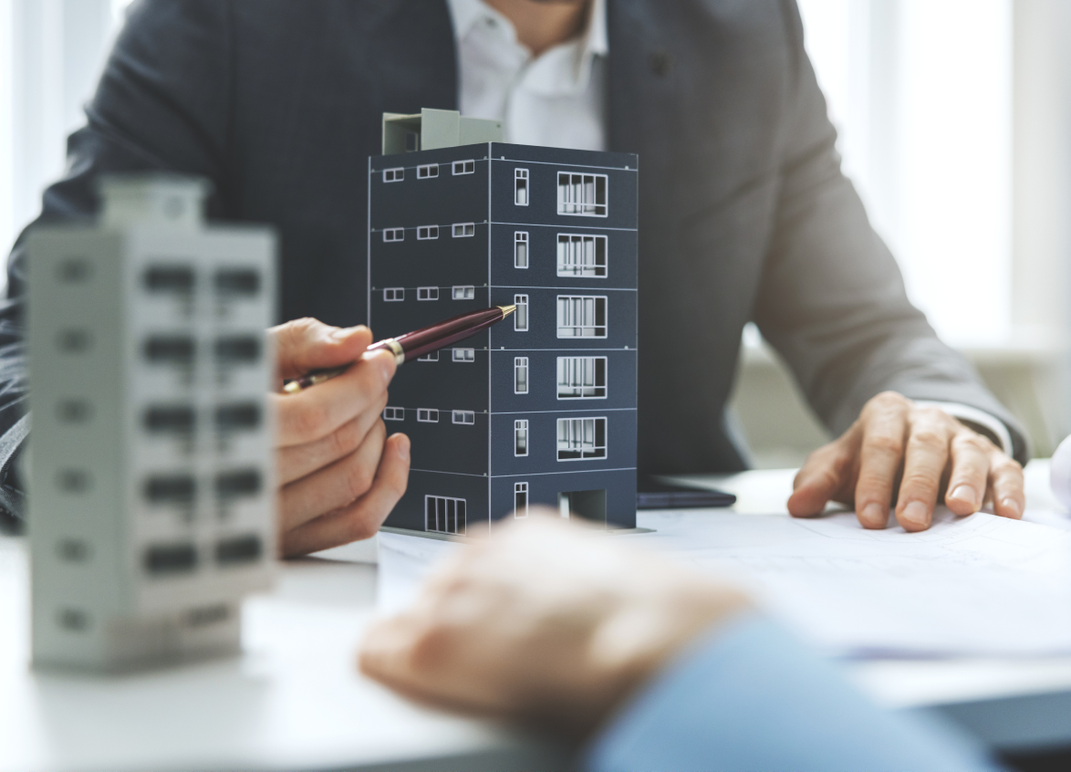 PropertyFlow Real Estate