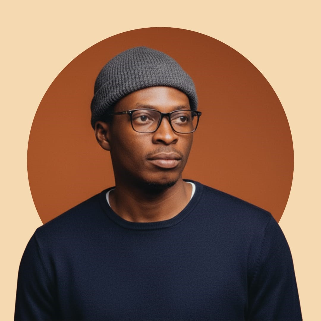 Robert M., Manufacturing Owner